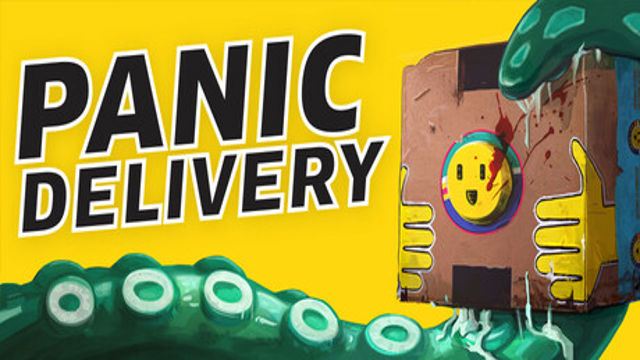 Panic Delivery Early Access