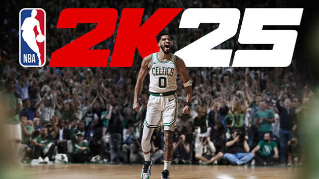 NBA 2K25 Build 19221740 HYPERVISOR-P2P