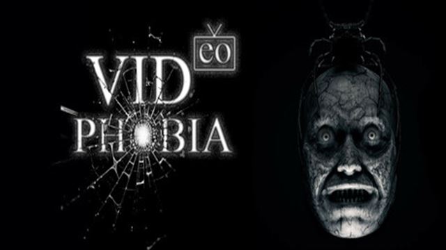 VIDeoPHOBIA-GoldBerg