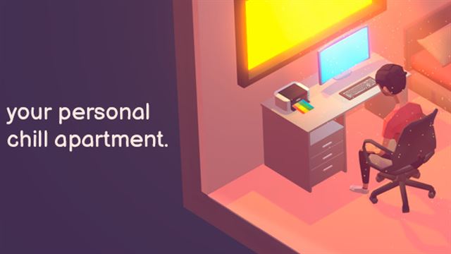 Your Personal Chill Apartment-TENOKE