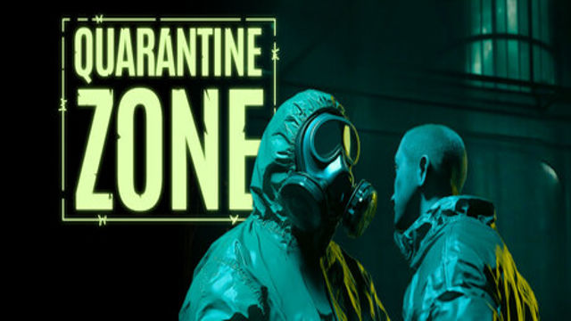 Quarantine Zone The Last Check-RUNE
