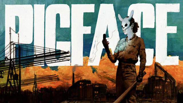 PIGFACE Early Access