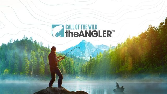 Call of the Wild The Angler v1.8.1-P2P