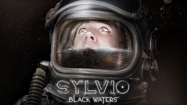 Sylvio Black Waters-TENOKE