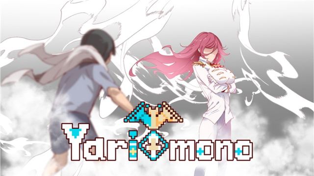 Yarimono v1.19-P2P