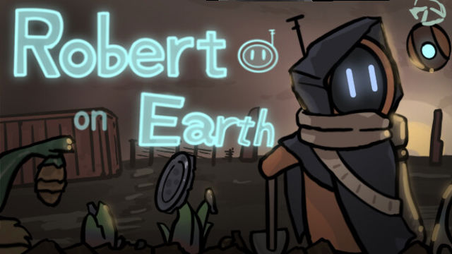 Robert on Earth-GoldBerg