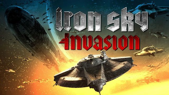 Iron Sky Invasion UHD Directors Cut-RUNE