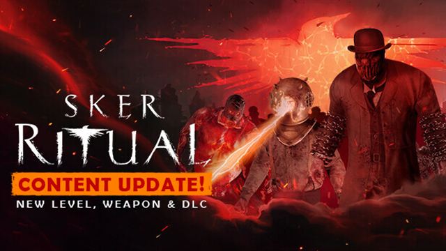 Sker Ritual-RUNE