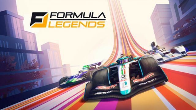 Formula Legends v1.0.5-P2P