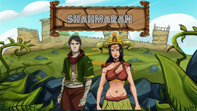 Shahmaran-TENOKE