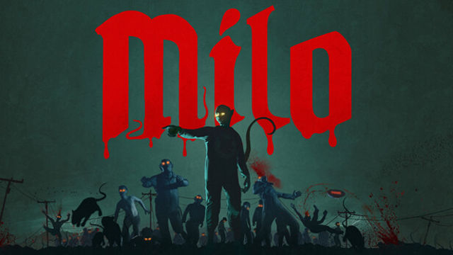 Milo Early Access