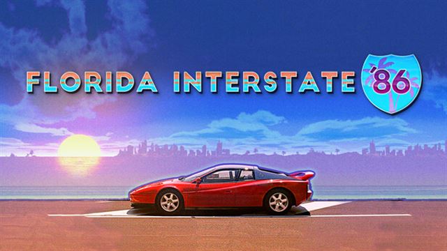 Florida Interstate 86-Unleashed