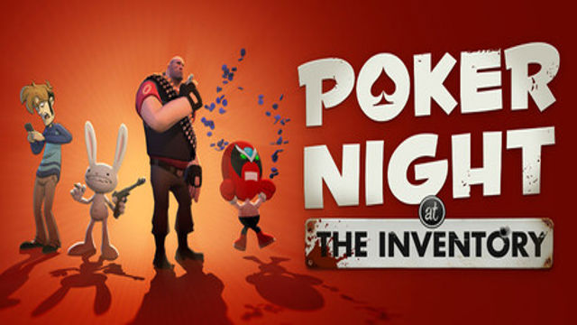 Poker Night at the Inventory 2026 v1.5.0-P2P