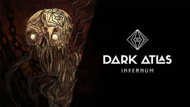 Dark Atlas Infernum-GoldBerg
