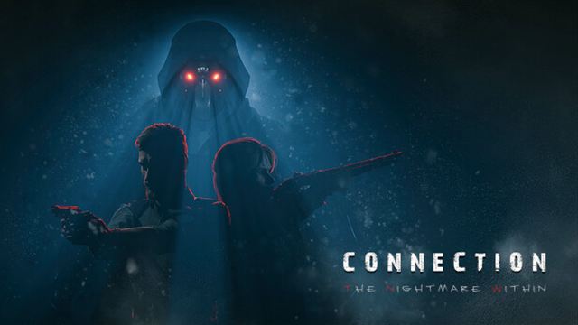 Connection The Nightmare Within v20250216-P2P