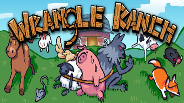 Wrangle Ranch-TENOKE