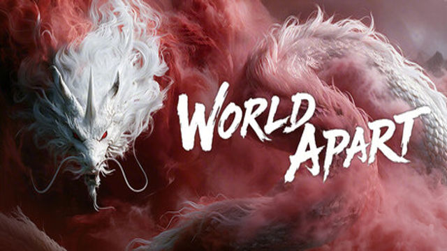 World Apart Early Access