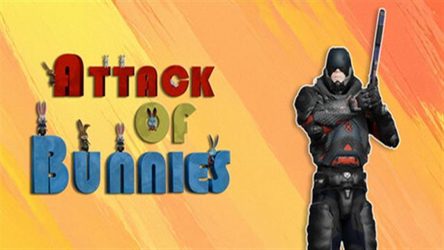 Attack of Bunnies-TENOKE