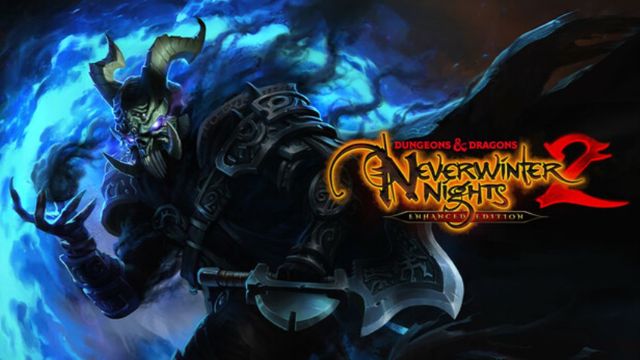Dungeons and Dragons Neverwinter Nights 2 Enhanced Edition v1.110-P2P