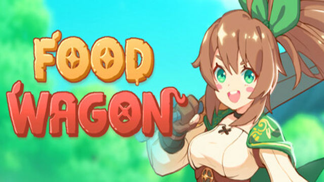 Food Wagon Early Access