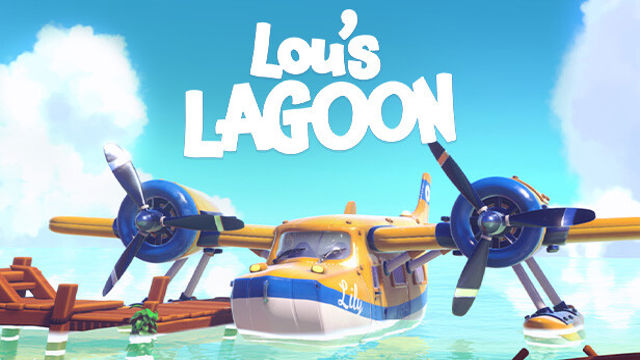 Lous Lagoon-RUNE