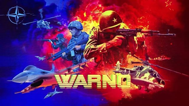 WARNO v157953-P2P