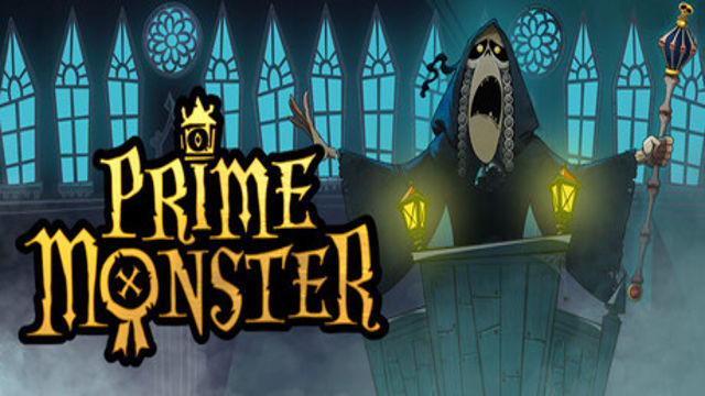 Prime Monster-TENOKE