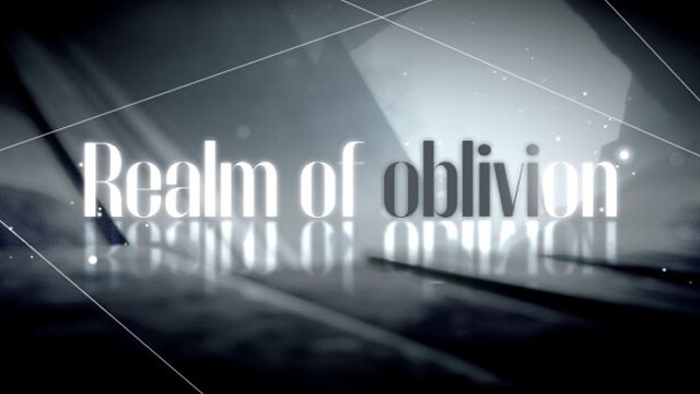 Realm of oblivionsoul like-TENOKE