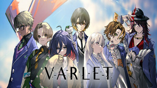 VARLET-GoldBerg