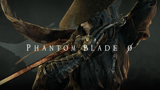 Phantom Blade Zero HYPERVISOR-P2P