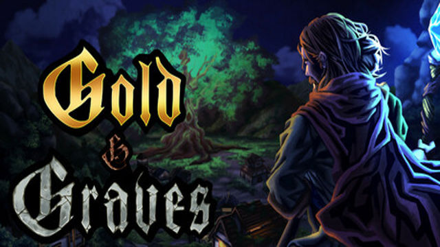 Gold and Graves-TENOKE