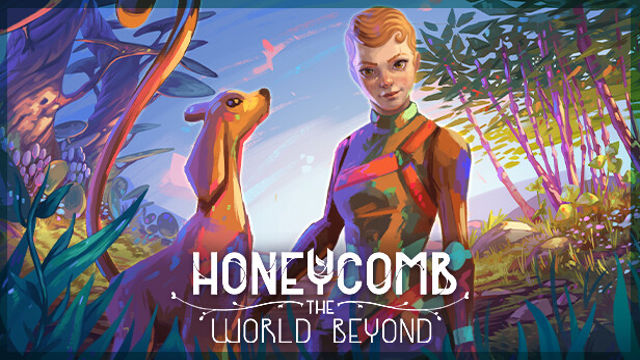 Honeycomb The World Beyond-RUNE
