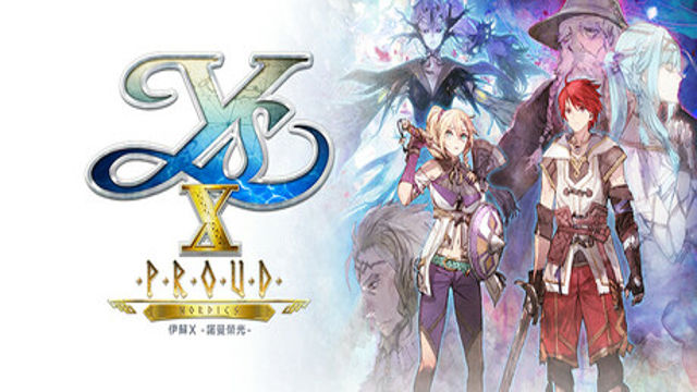 Ys X Proud Nordics-GoldBerg