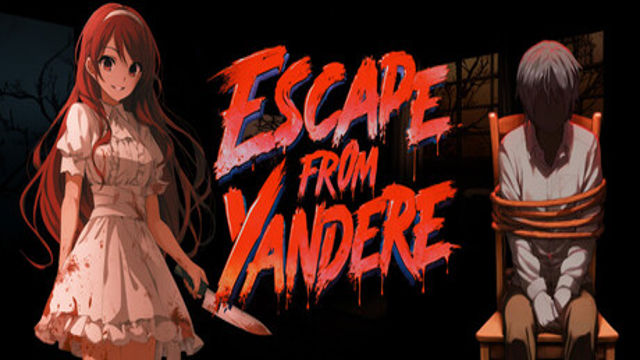 Escape From Yandere-P2P