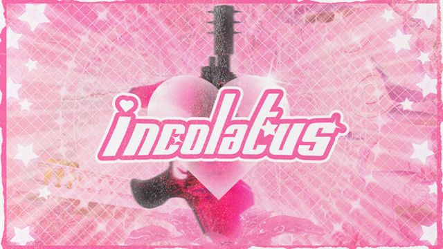 Dont Stop Girlypop-TENOKE