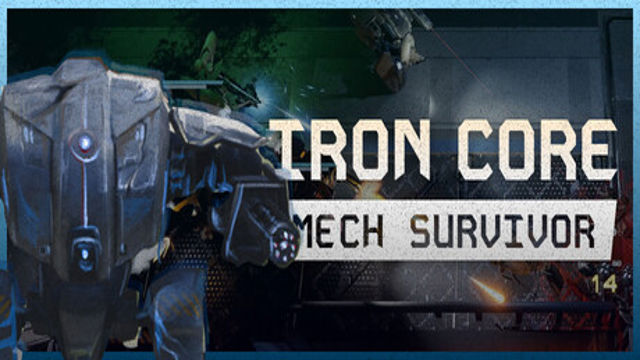 Iron Core Mech Survivor v4.0.3-P2P