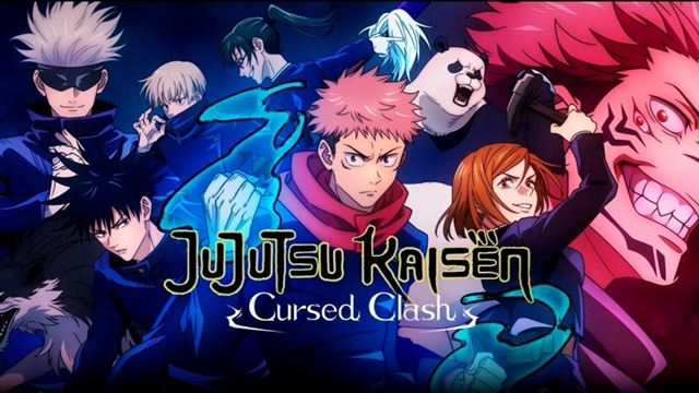 Jujutsu Kaisen Cursed Clash HI Premature Death-TENOKE