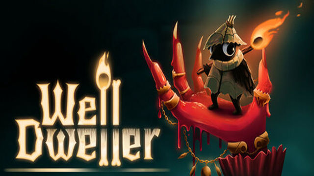 Well Dweller-RUNE