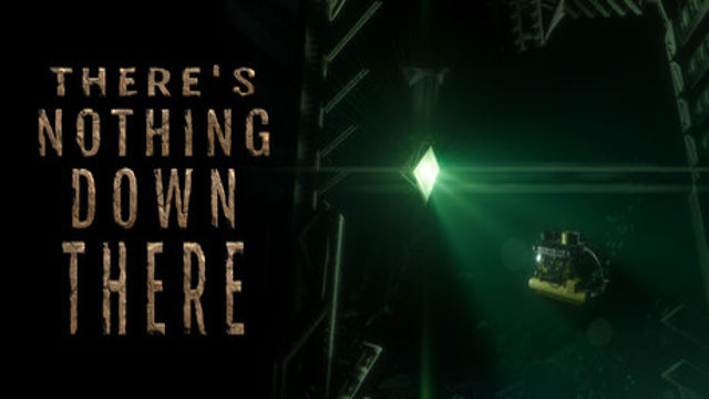Theres Nothing Down There-DOGE