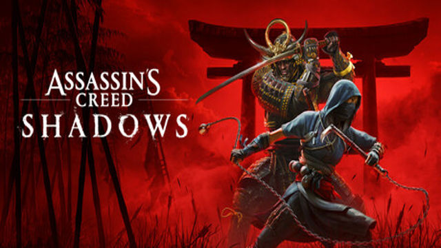 Assassins Creed Shadows Premium Edition HYPERVISOR-P2P