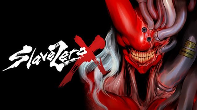 Slave Zero X v1.06-P2P