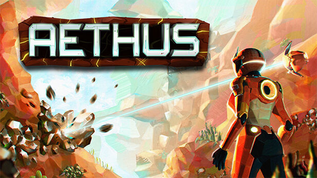 AETHUS-P2P