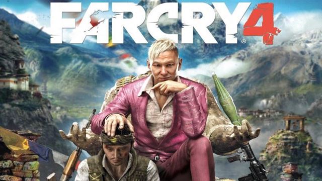 Far Cry 4 v20250404-P2P