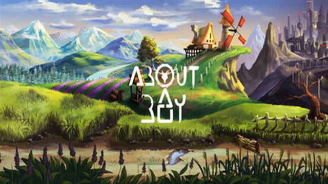 About a Boy-TENOKE