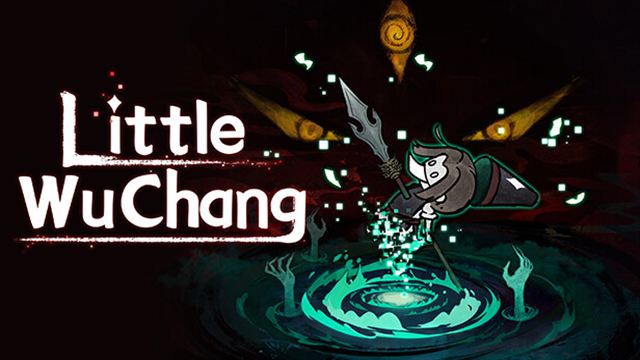 Little Wu Chang-TENOKE