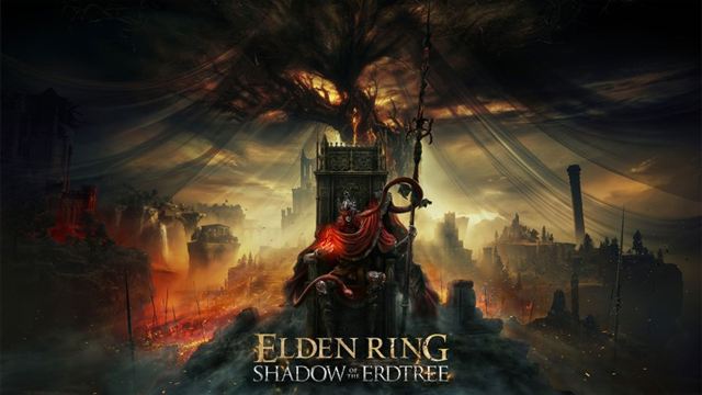 Tải game ELDEN RING v1.16.1-P2P
