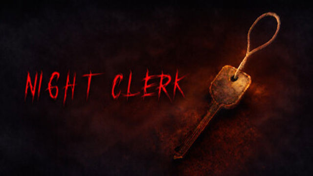 Night Clerk-bADkARMA