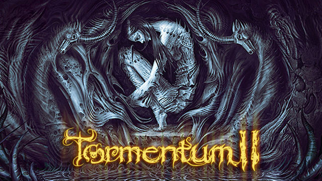 Tormentum II-GoldBerg