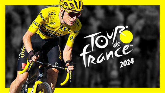 Tour de France 2024-RUNE