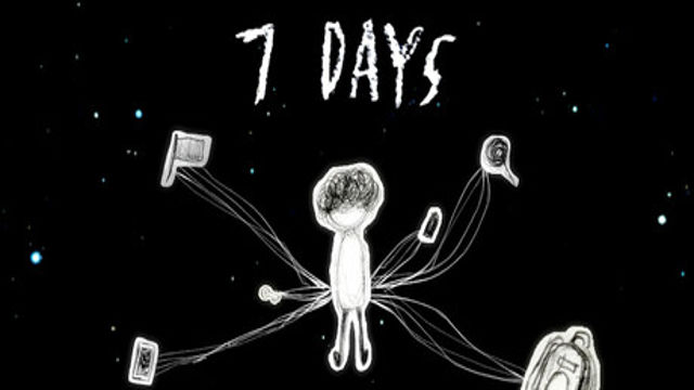 7 Days-TENOKE